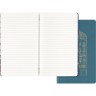 Набор блокнотов MOLESKINE CUSTOM EDITION CASA BATTLO Cahier Journals в линейку, мягкая обложка (2шт.) SECAHL6865CBATLLO